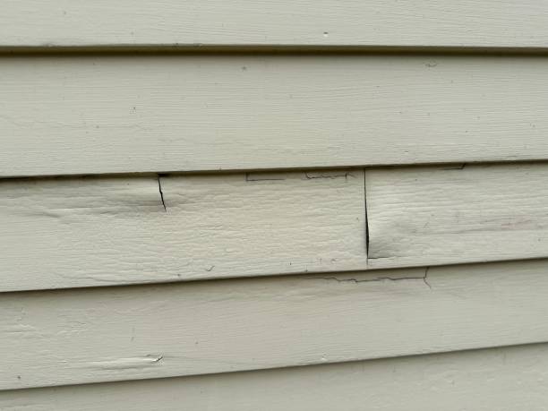 Siding Removal and Disposal in Prairie Heights, WA